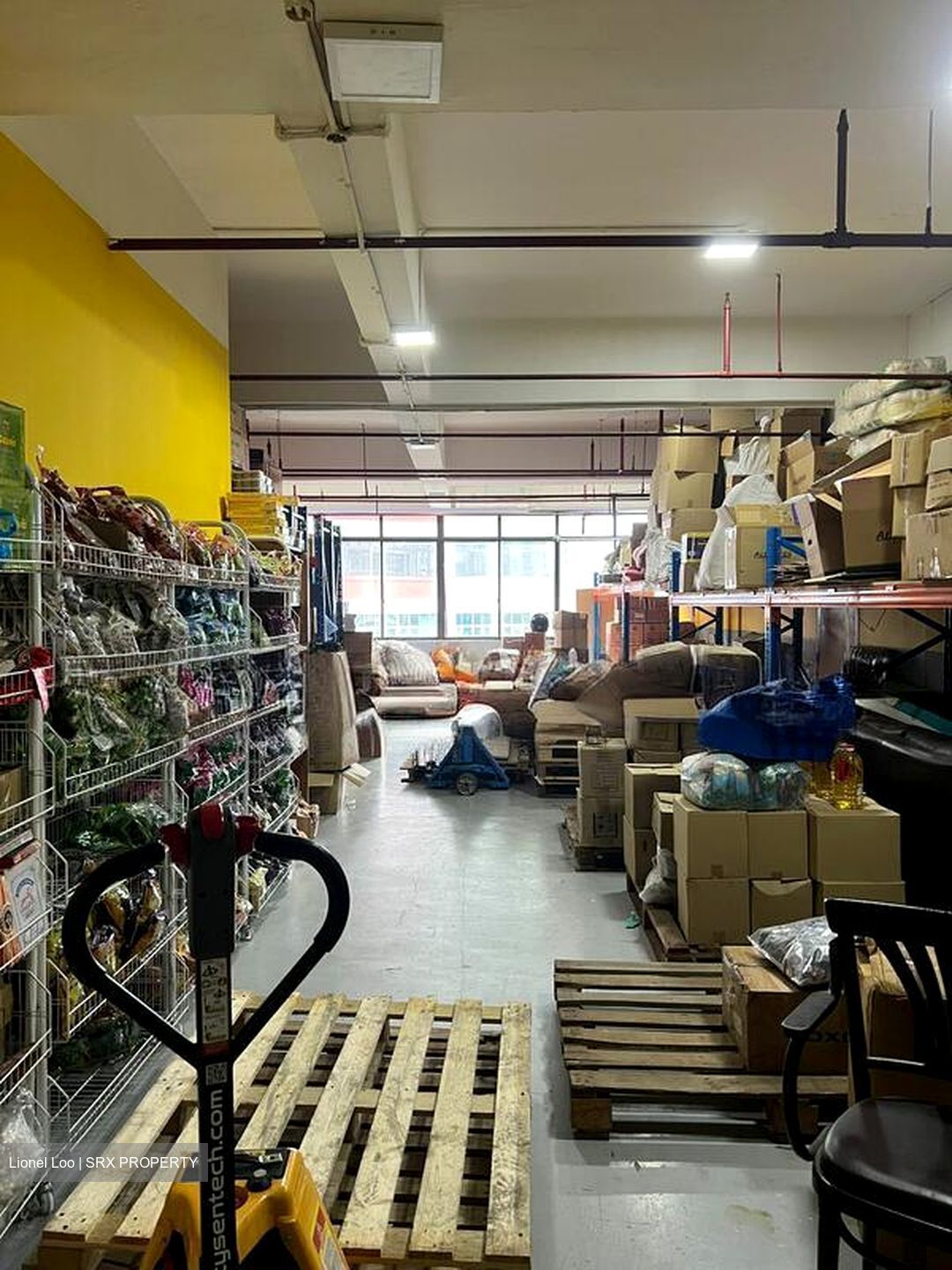 Aljunied Industrial Complex (D14), Factory #510271131